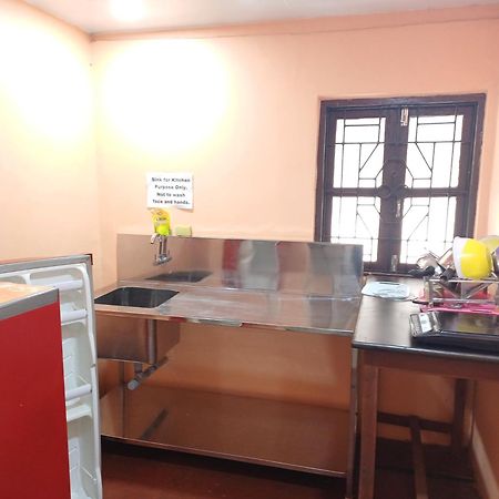 Fatima'S Place Vagator Zewnętrze zdjęcie
