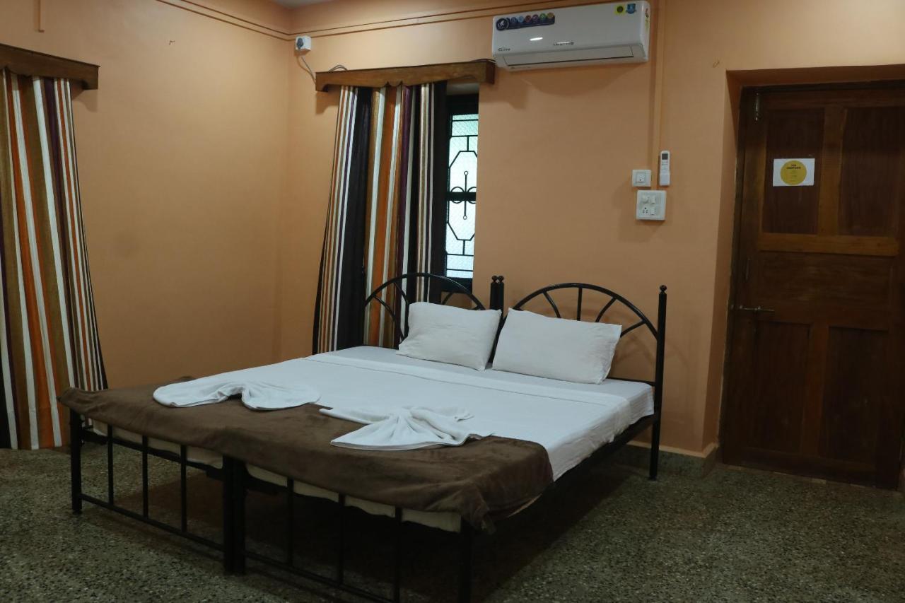 Fatima'S Place Vagator Zewnętrze zdjęcie
