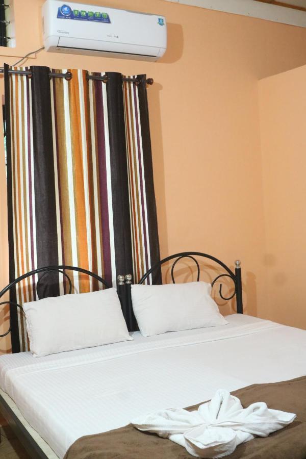 Fatima'S Place Vagator Zewnętrze zdjęcie