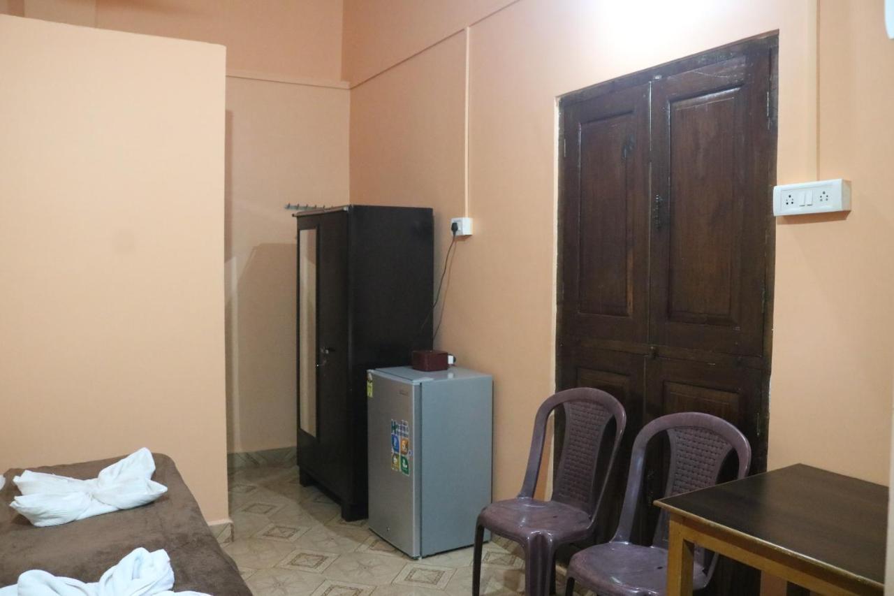 Fatima'S Place Vagator Zewnętrze zdjęcie