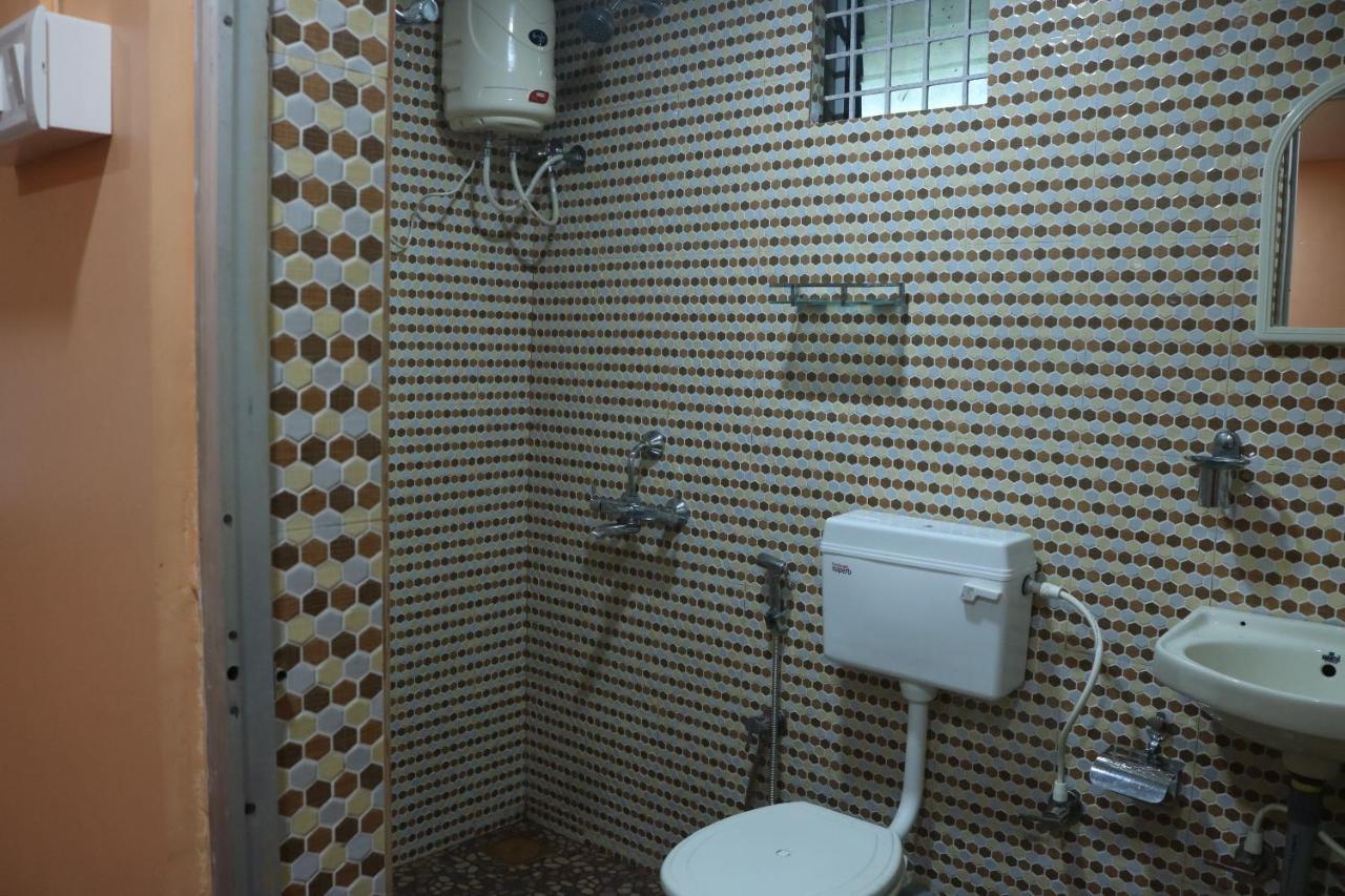 Fatima'S Place Vagator Zewnętrze zdjęcie