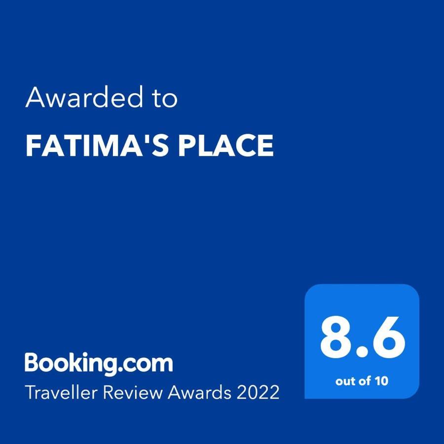 Fatima'S Place Vagator Zewnętrze zdjęcie