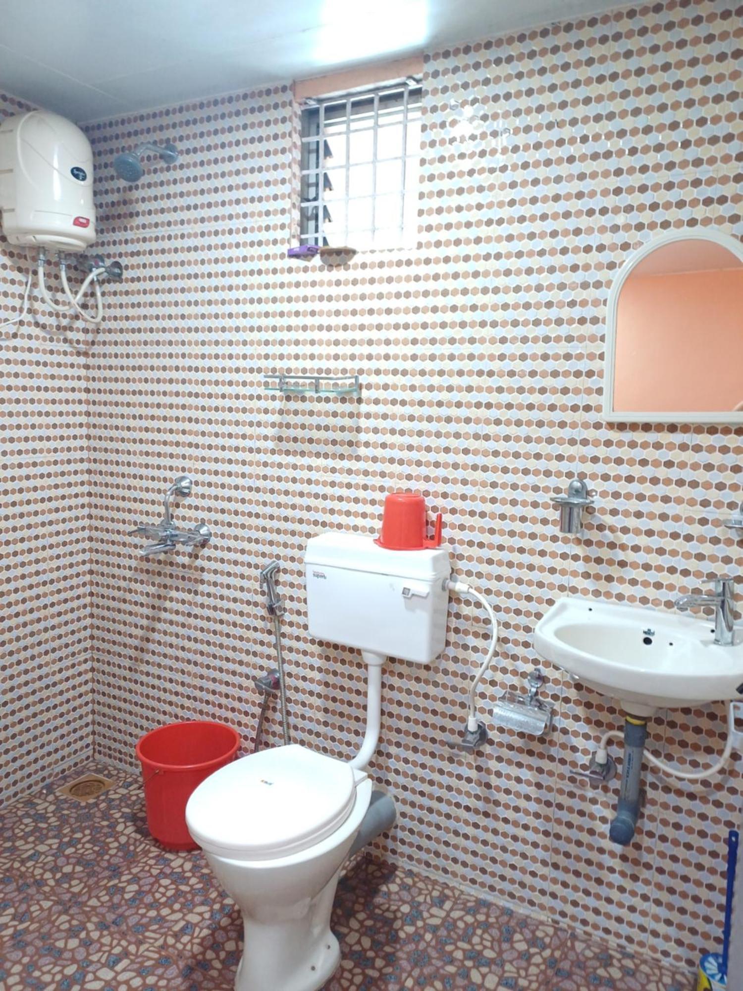 Fatima'S Place Vagator Zewnętrze zdjęcie