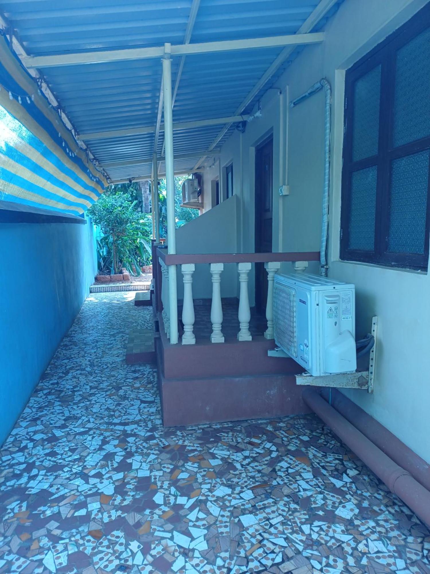 Fatima'S Place Vagator Zewnętrze zdjęcie