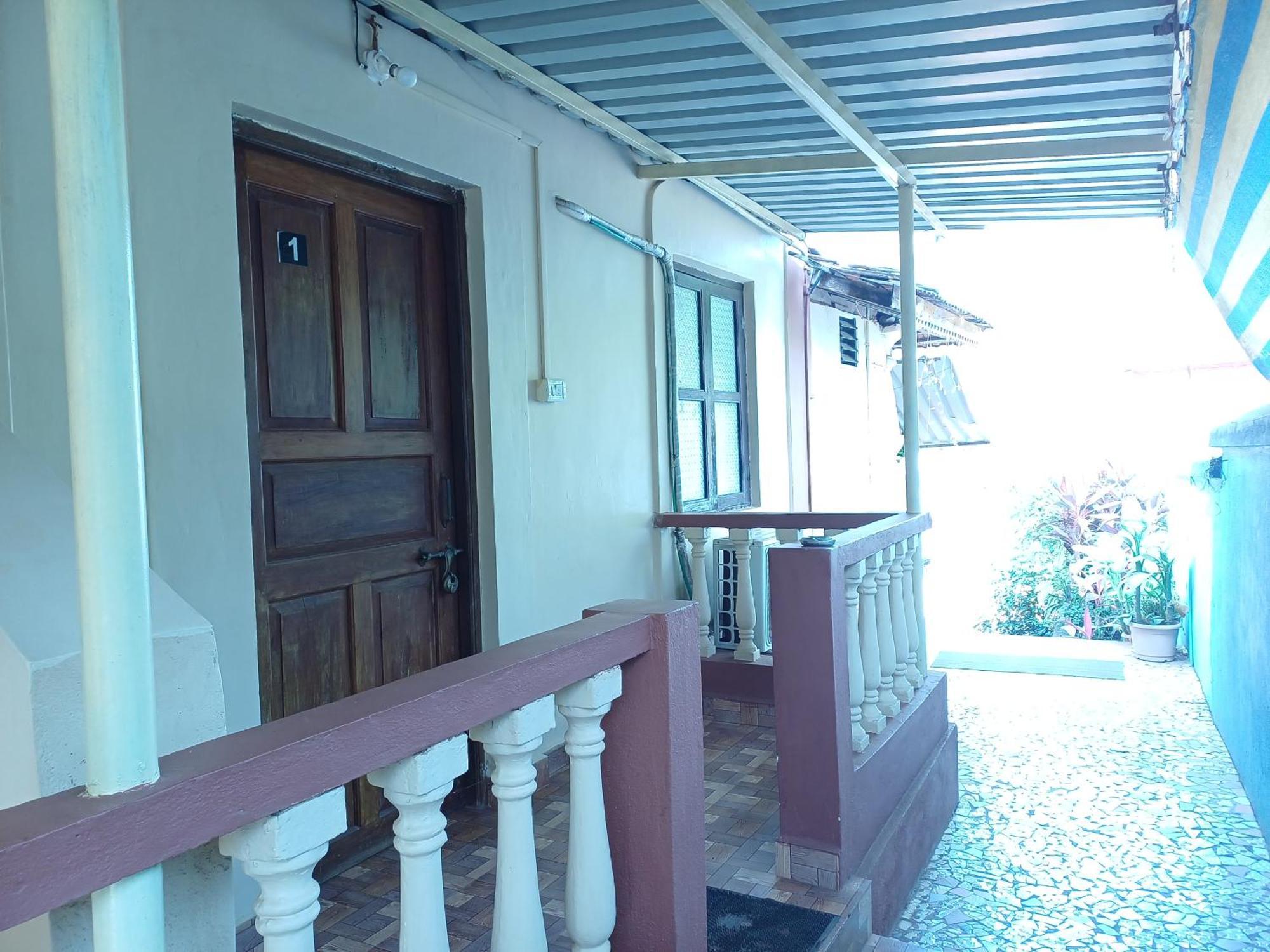 Fatima'S Place Vagator Zewnętrze zdjęcie