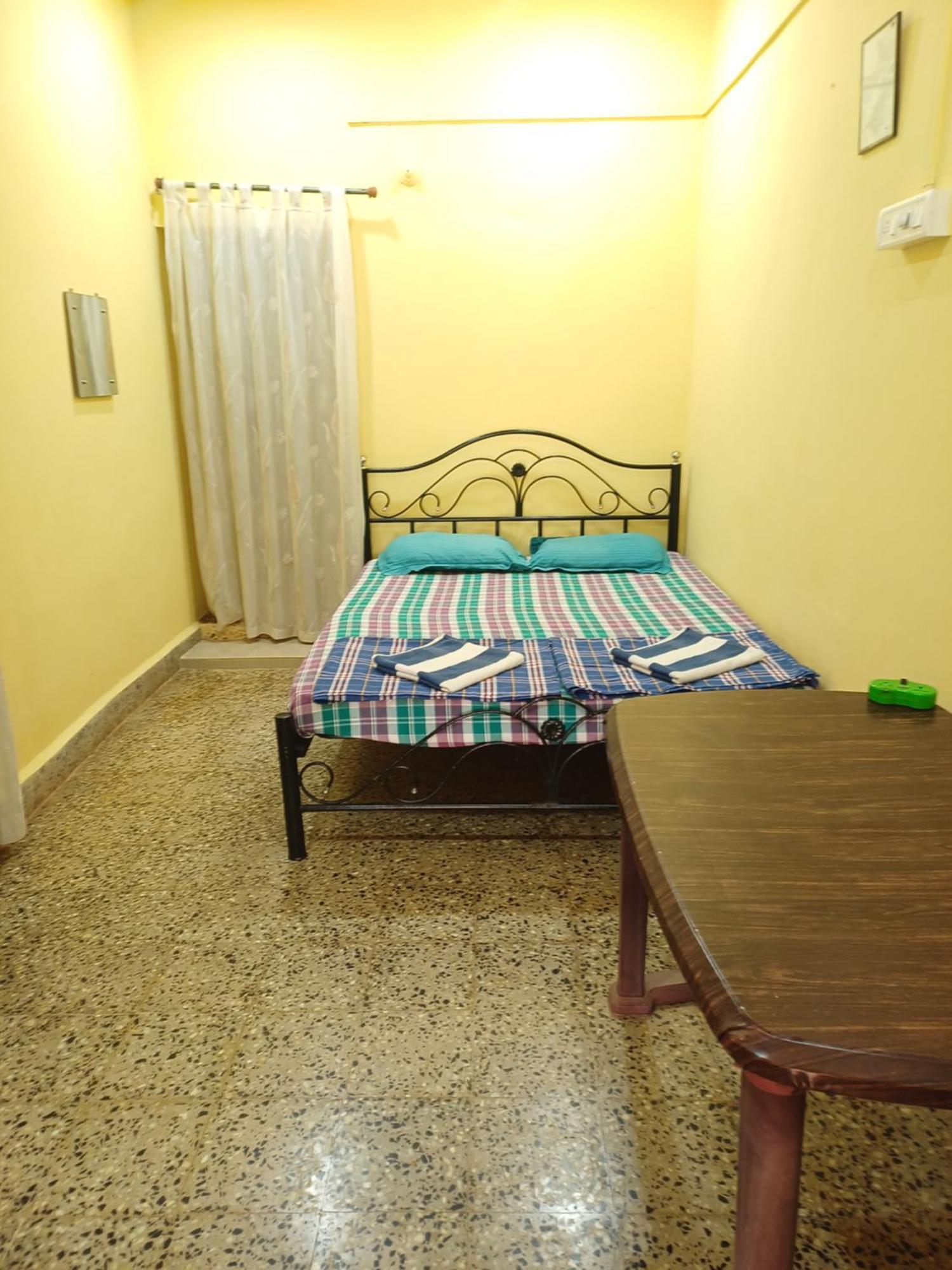 Fatima'S Place Vagator Zewnętrze zdjęcie